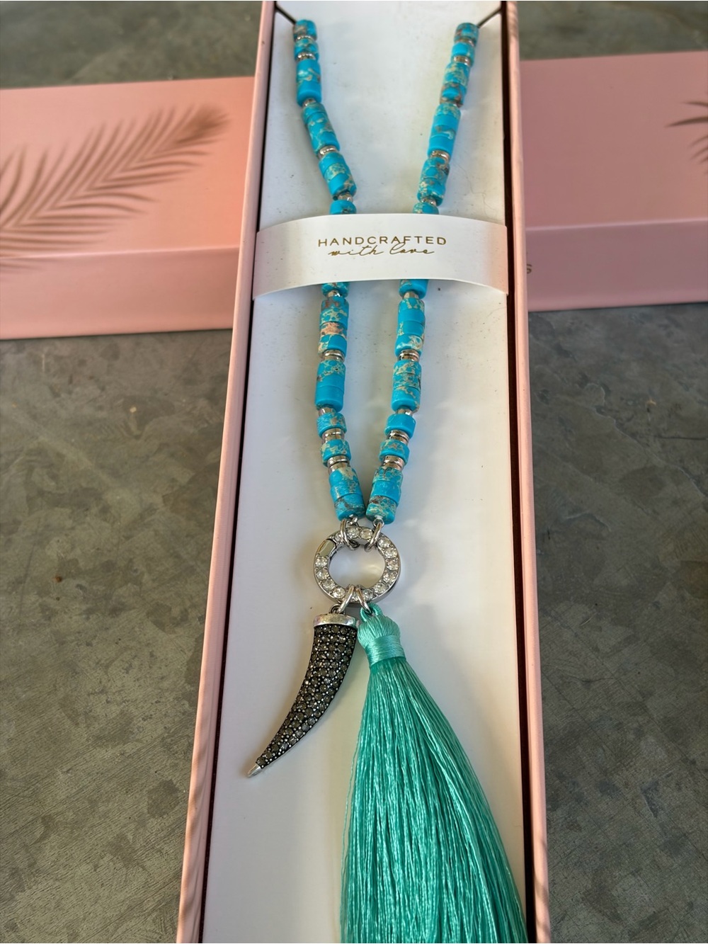 BP VINTAGE PENDANTS- SUMMER 2023 DISCONTINUED